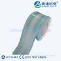 Sterilization Gusseted Roll Pouches
